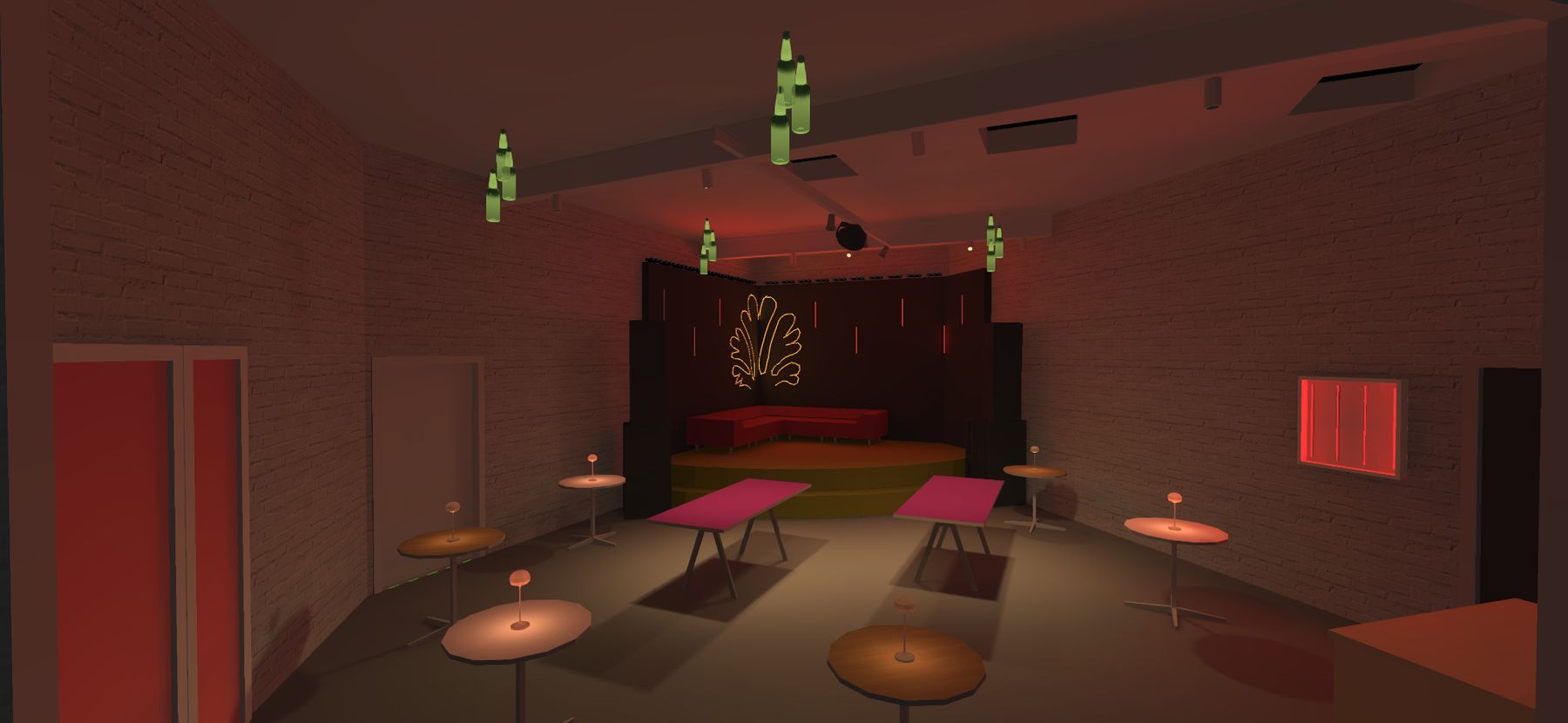 Oedipus Brewery Craft Space — image 2