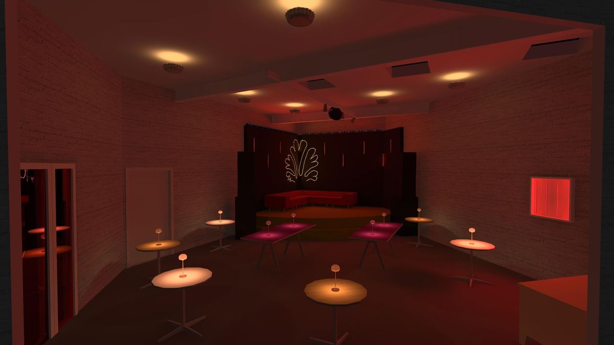 Oedipus Brewery Craft Space