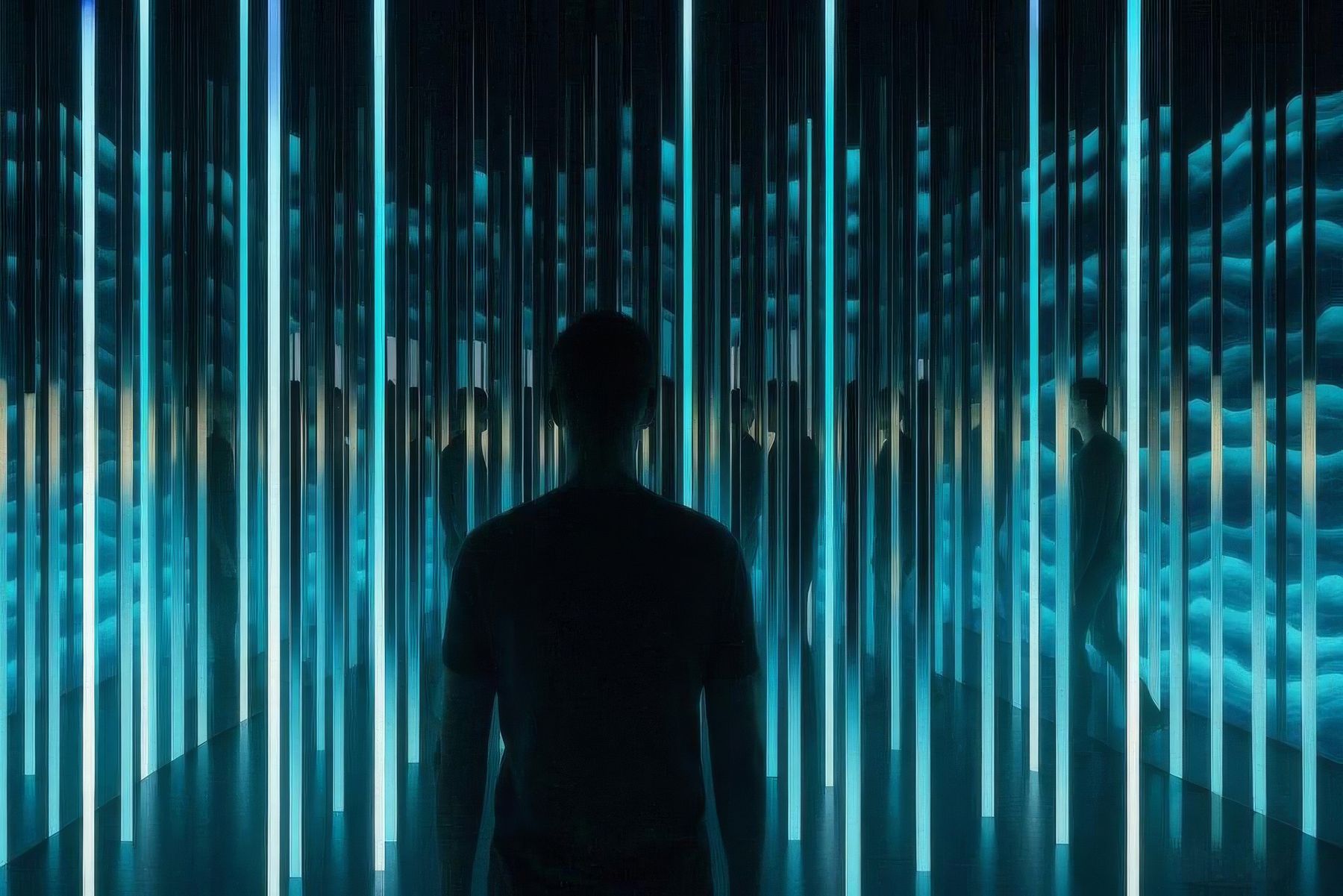 Prismatic Self — concept — image 1