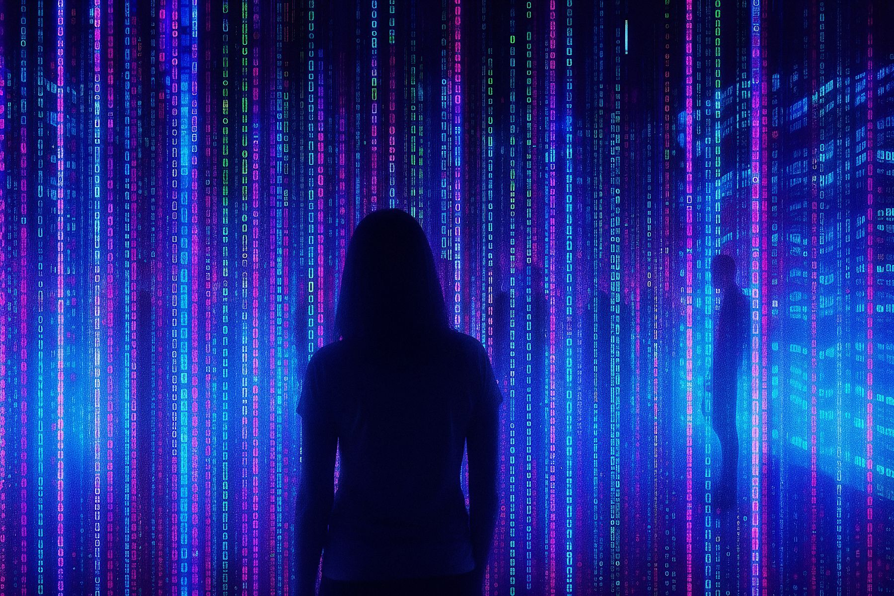 Prismatic Self — concept — image 2