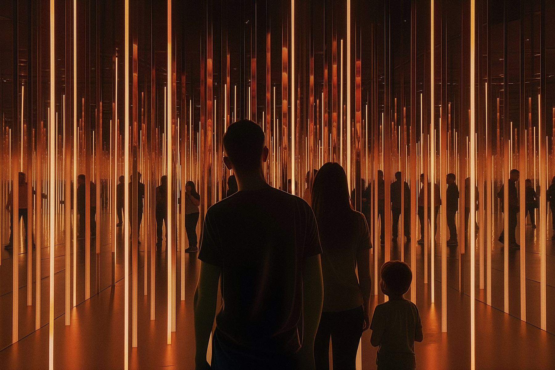 Prismatic Self — concept — image 4