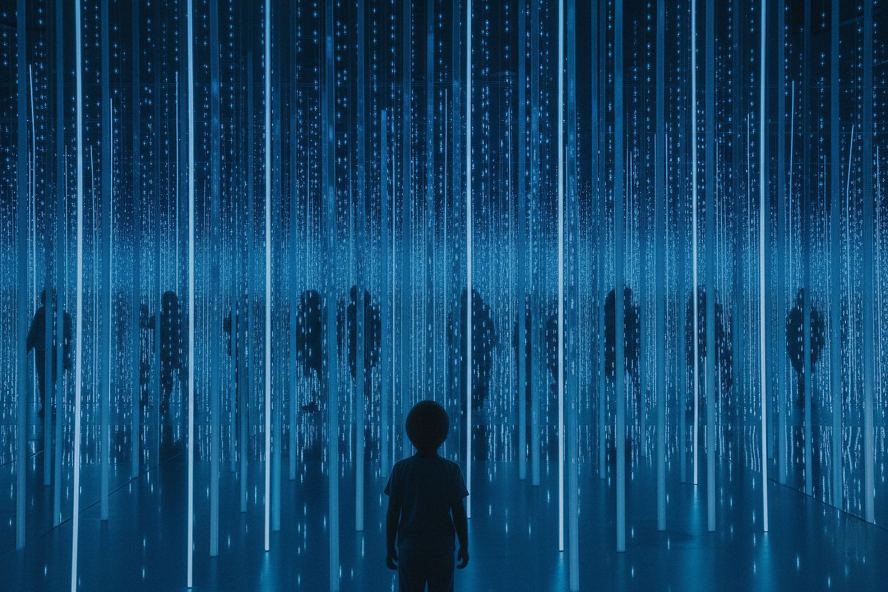 Prismatic Self — concept — image 6