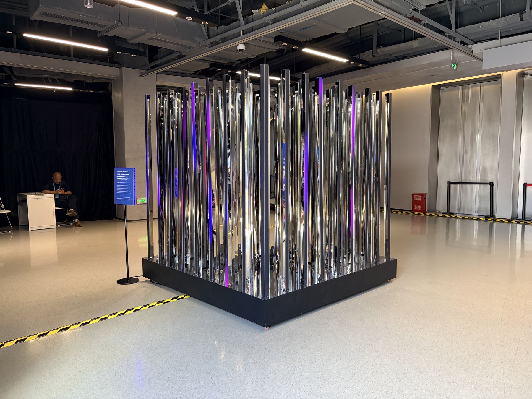 Prismatic Self — image 6