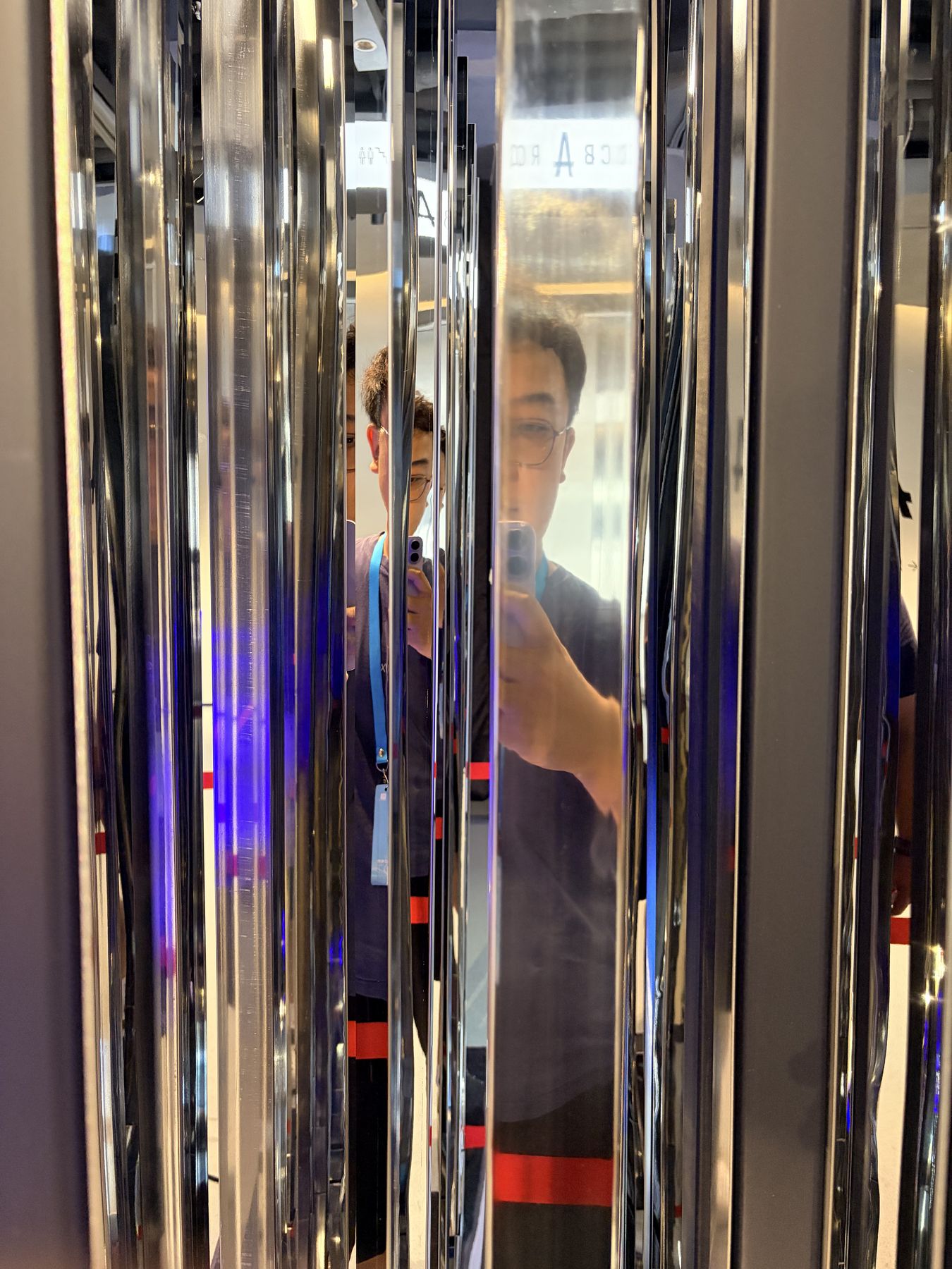 Prismatic Self — image 10