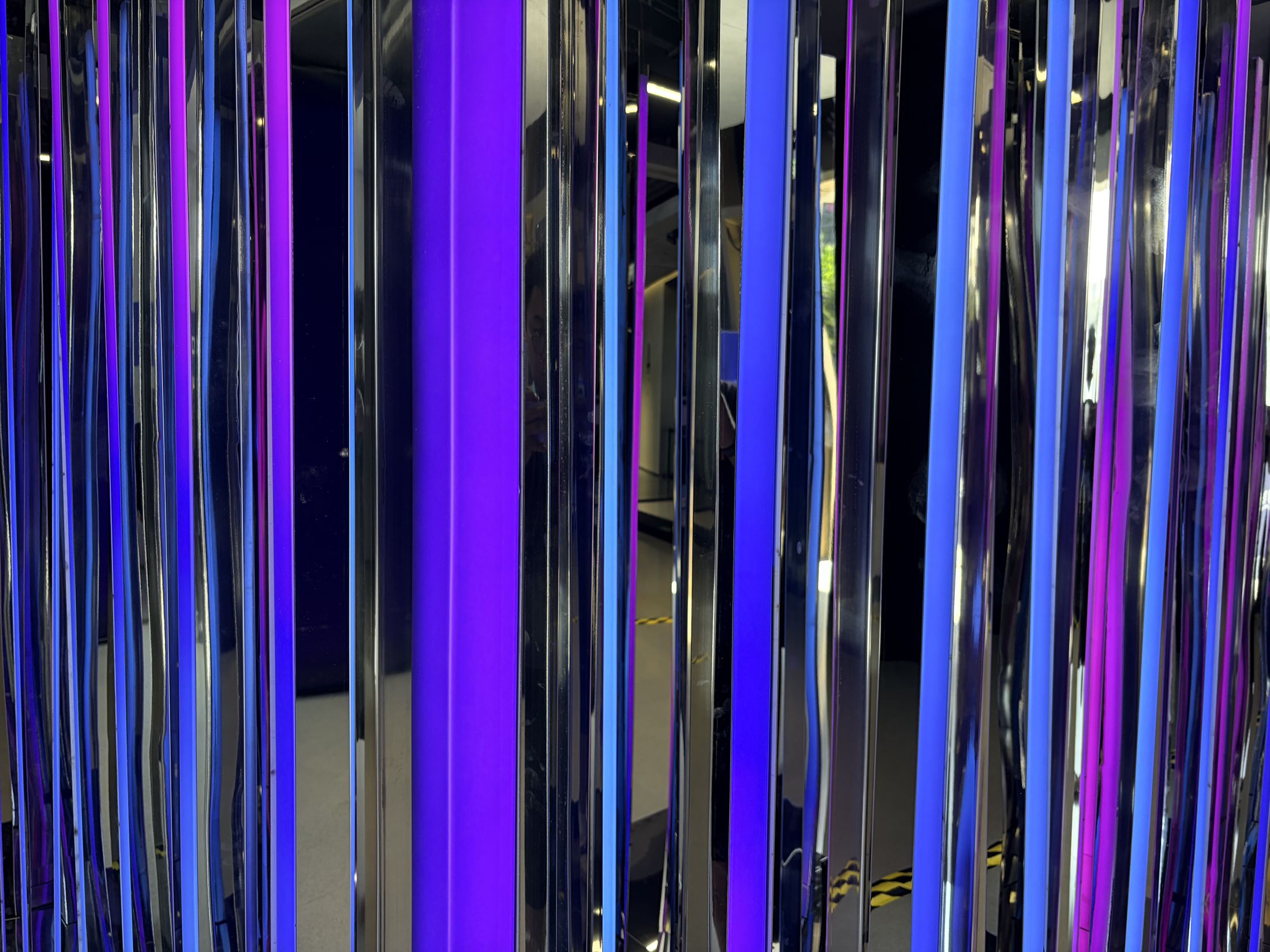 Prismatic Self