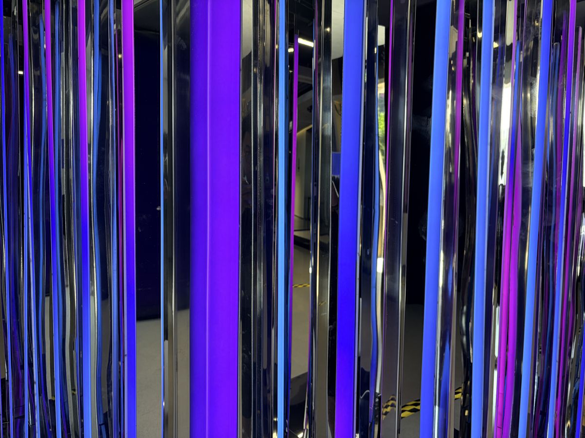 Prismatic Self